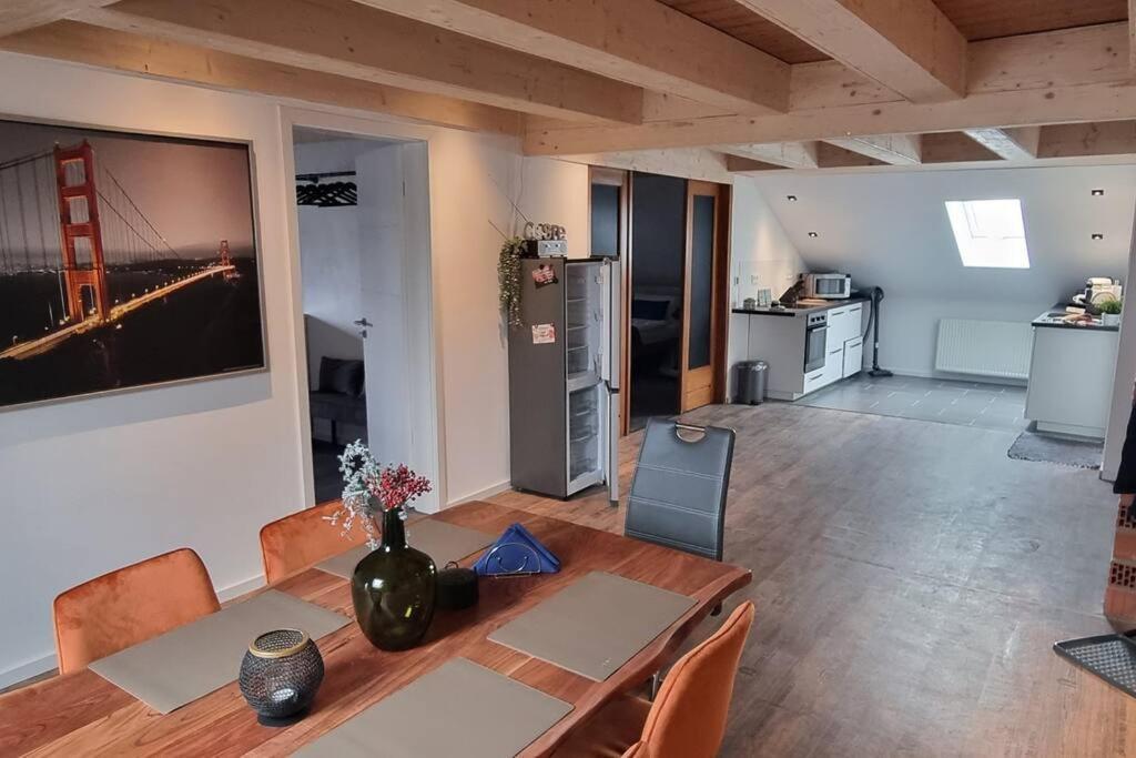Capa Ferienwohnung Pfalz Neustadt an der Weinstrasse Exterior photo