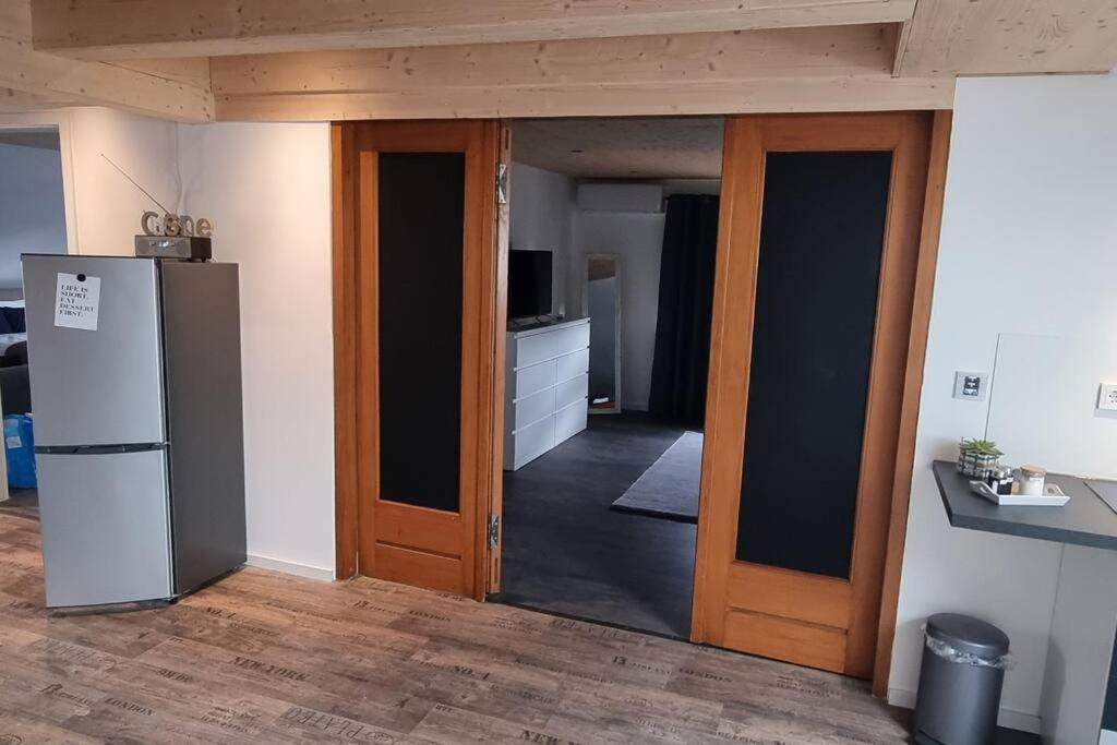 Capa Ferienwohnung Pfalz Neustadt an der Weinstrasse Exterior photo
